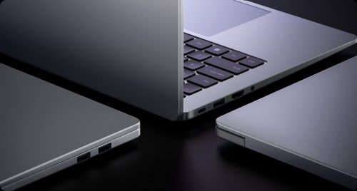 Xiaomi Redmibook 14 (2024)