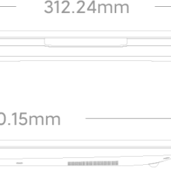 Xiaomi Redmibook 14 (2024)