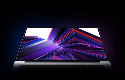 Xiaomi Redmibook 14 (2024)