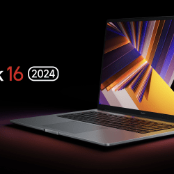 Xiaomi Redmibook 16 (2024) Laptop