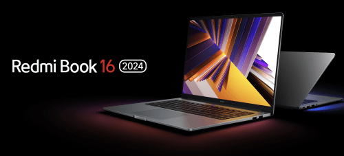 Xiaomi Redmibook 16 (2024) Laptop