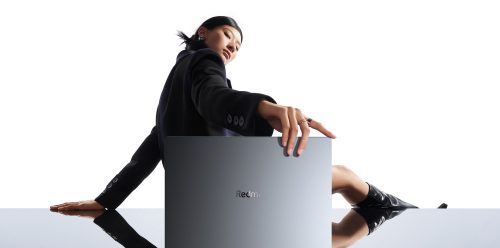 Xiaomi Redmibook 16 (2024)