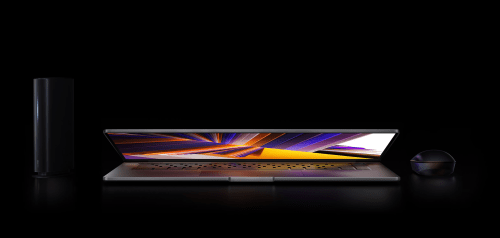 Xiaomi Redmibook 16 (2024)