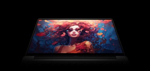 Xiaomi Redmibook 16 Pro (2024) Laptop - imagine 2