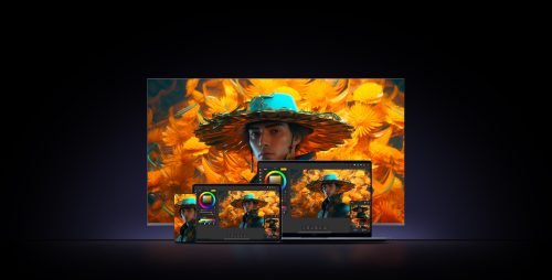 Xiaomi Redmibook 16 Pro (2024) Laptop - imagine 10