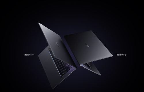Xiaomi Redmibook 16 Pro (2024) Laptop - imagine 13