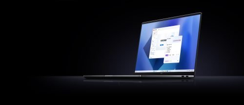 Xiaomi Redmibook 16 Pro (2024) Laptop - imagine 14
