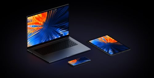 Xiaomi Redmibook 16 Pro (2024) Laptop - imagine 20