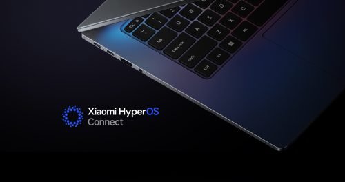 Xiaomi Redmibook 16 Pro (2024) Laptop - imagine 21