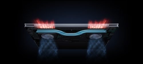 Xiaomi Redmibook 16 Pro (2024) Laptop - imagine 26