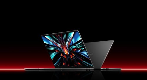 Xiaomi Redmibook 16 Pro (2024) Laptop - imagine 5