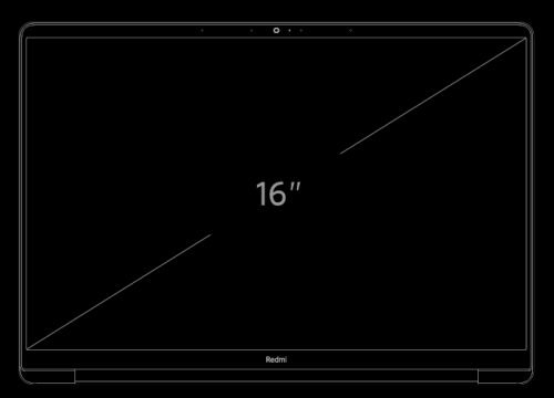Xiaomi Redmibook 16 Pro (2024) Laptop - imagine 8