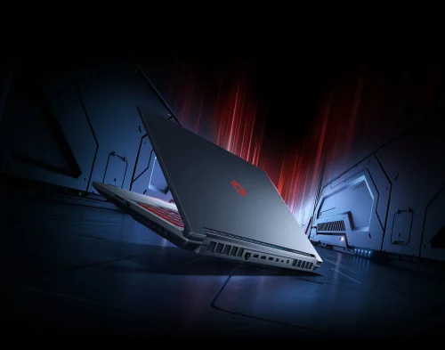 Xiaomi Redmi G Pro (2024) Laptop - imagine 12