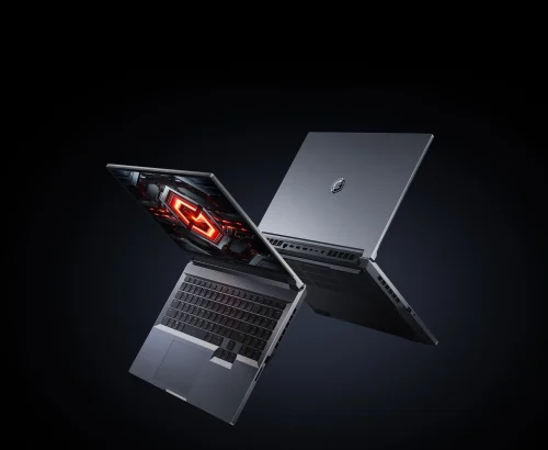 Xiaomi Redmi G Pro (2024) Laptop - imagine 13