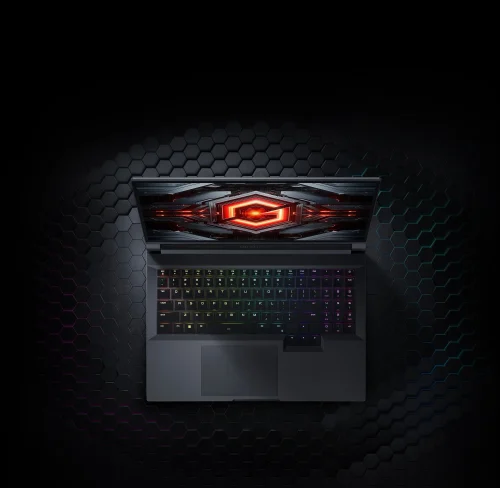 Xiaomi Redmi G Pro (2024) Laptop - imagine 14