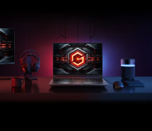 Xiaomi Redmi G Pro (2024) Laptop - imagine 15