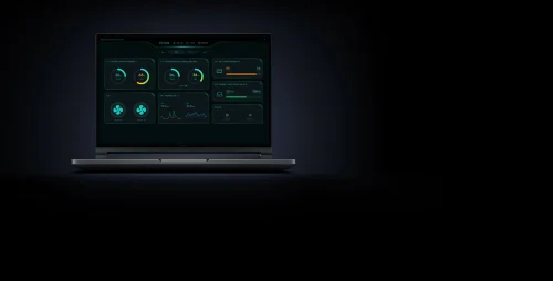 Xiaomi Redmi G Pro (2024) Laptop - imagine 17