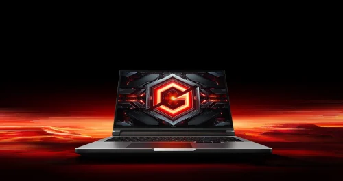 Xiaomi Redmi G Pro (2024) Laptop - imagine 3