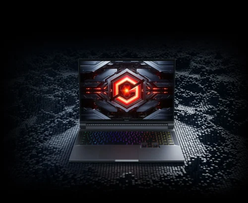 Xiaomi Redmi G Pro (2024) Laptop - imagine 4