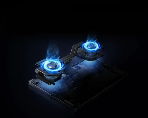 Xiaomi Redmi G Pro (2024) Laptop - imagine 9