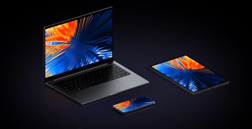 Xiaomi Redmibook 14 Pro (2024) Laptop - imagine 13