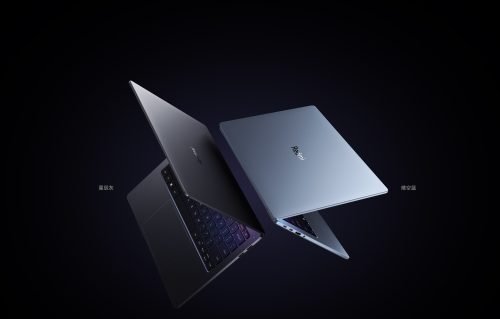 Xiaomi Redmibook 14 Pro (2024) Laptop - imagine 6