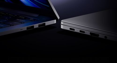 Xiaomi Redmibook 14 Pro (2024) Laptop - imagine 9