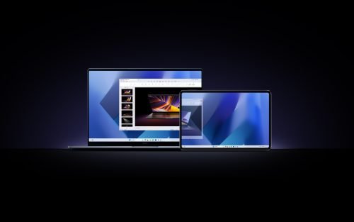 Xiaomi Redmibook 14 Pro (2024) Laptop - imagine 12