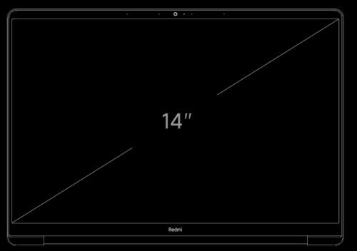 Xiaomi Redmibook 14 Pro (2024) Laptop - imagine 26