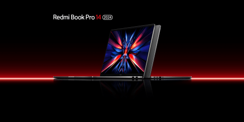 Xiaomi Redmibook 14 Pro (2024) Laptop - imagine 4