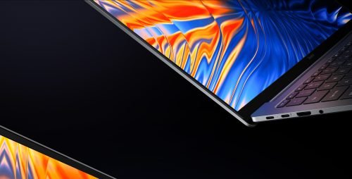 Xiaomi Redmibook 14 Pro (2024) Laptop - imagine 17