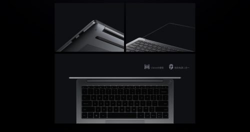 Xiaomi Redmibook 14 Pro (2024) Laptop - imagine 5