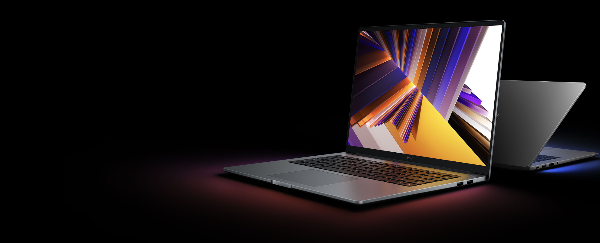 Xiaomi Redmibook 2024