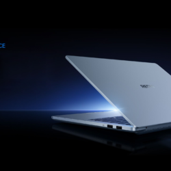 Secțiunea performanță a Xiaomi Redmibook 14 Pro 2026 cu procesor Intel Core Ultra Series 3