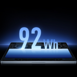 Baterie 92 Wh în Xiaomi Redmibook 14 Pro 2026 cu încărcare rapidă GaN 100 W