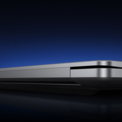 Design sasiu aluminiu unibody gri stelar Xiaomi Redmibook 16 Pro 2026 16 inchi