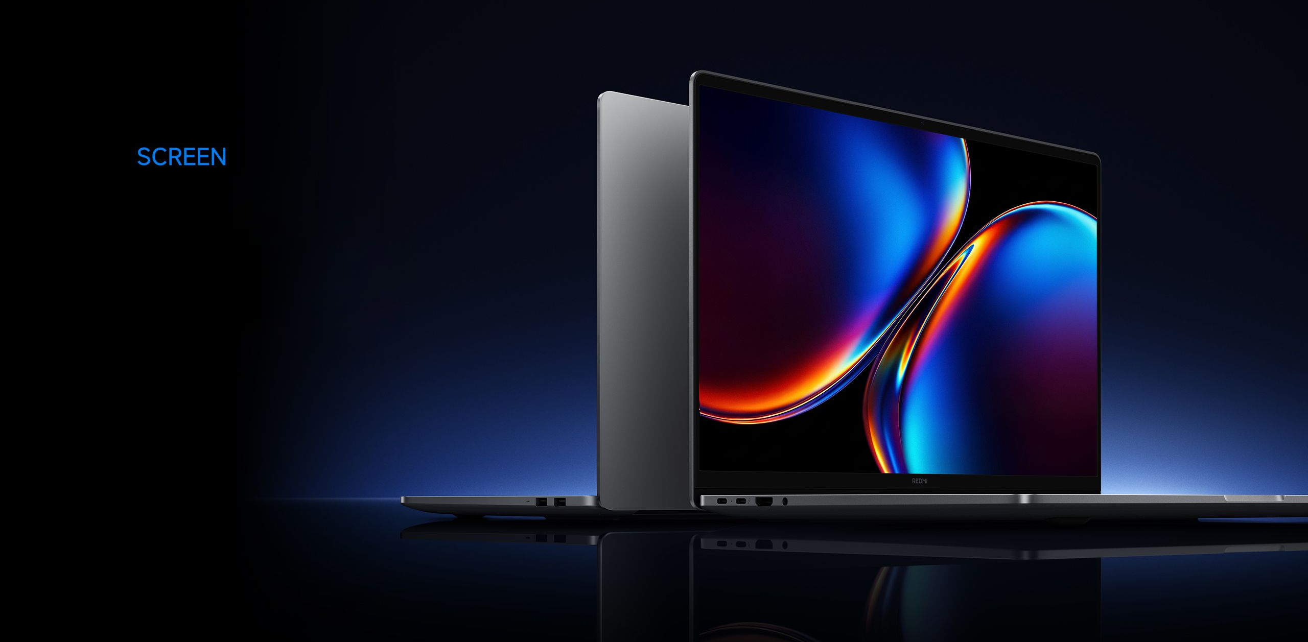 Baterie 99 Wh Xiaomi Redmibook 16 Pro 2026 incarcator GaN 100W incarcare inversa 90W